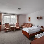 U Aguni Апартаменты