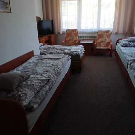 U Aguni Apartment *