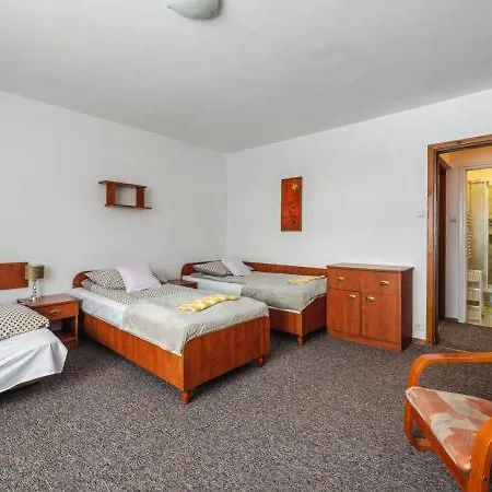 U Aguni Apartment *
