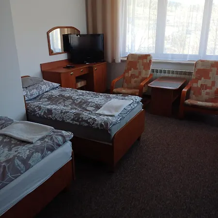 U Aguni Krynica Zdroj