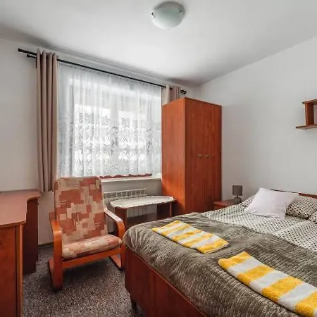 U Aguni Apartment *