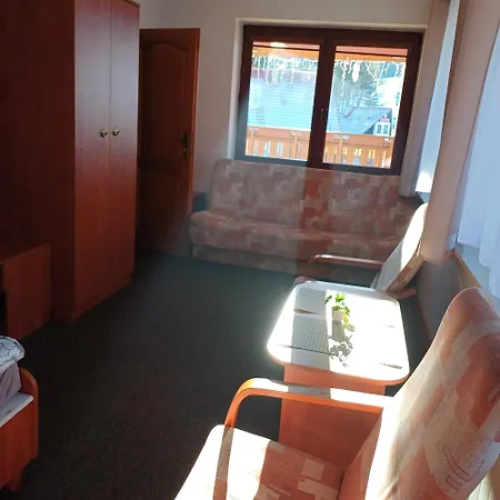 U Aguni Krynica Zdroj