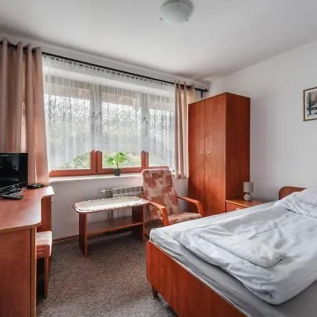 U Aguni Apartment *