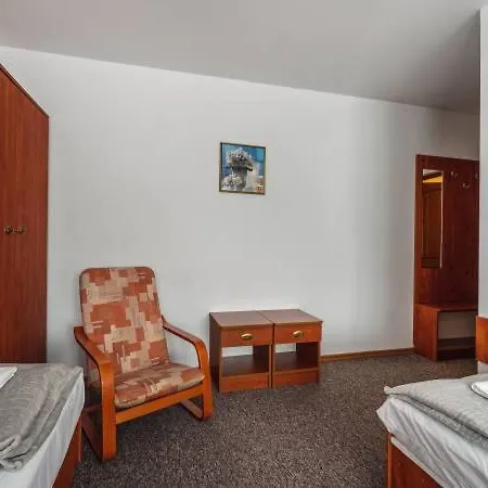 U Aguni * Krynica Zdroj