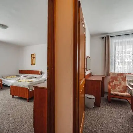 Apartment U Aguni