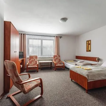 U Aguni Apartment *
