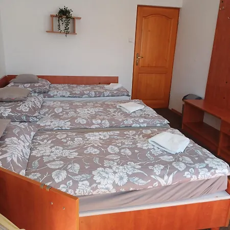 Apartment U Aguni *