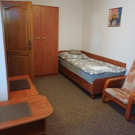 Lejlighed U Aguni Krynica Zdroj