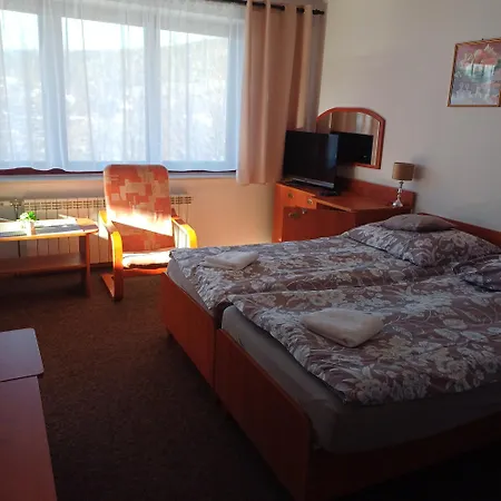 U Aguni Апартаменты