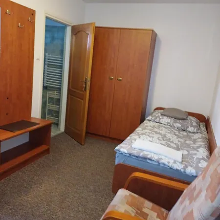 Apartment U Aguni *