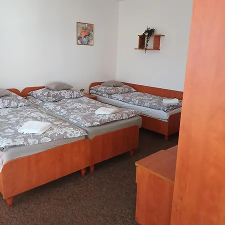 Apartment U Aguni Krynica Zdroj