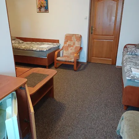 Apartment U Aguni