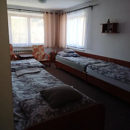 U Aguni Apartment