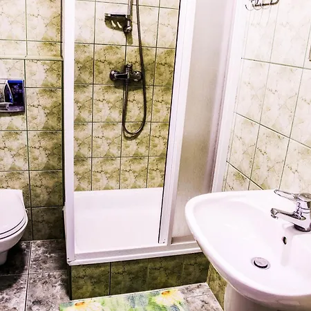Lägenhet U Aguni Krynica-Zdrój