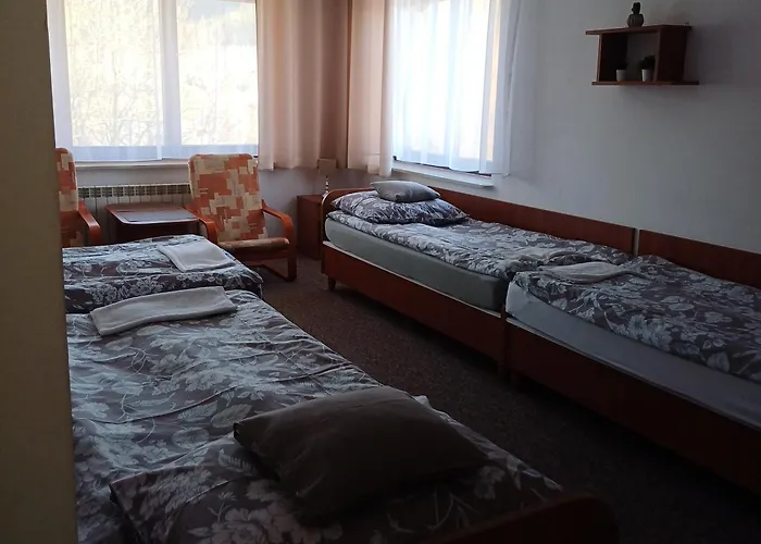 U Aguni Appartamento